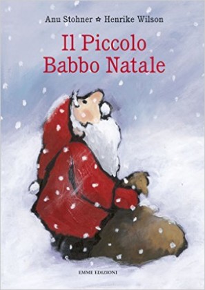 Libri Di Storie Natalizie Con Babbo Natale