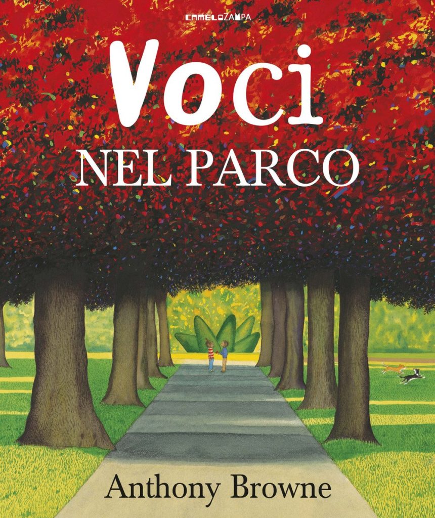 Voci nel parco