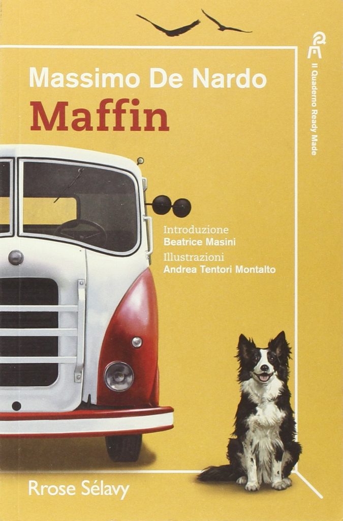 maffin