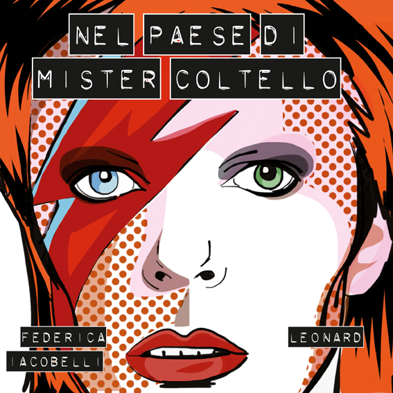 Nel Paese di Mister Coltello