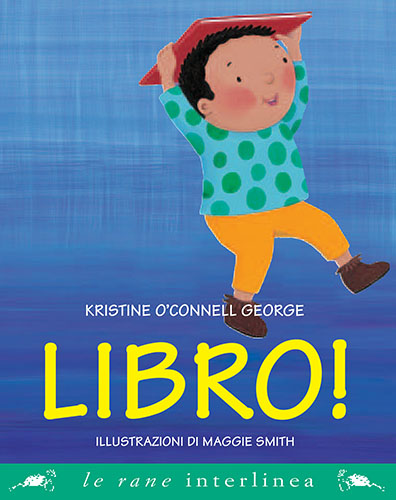 Copertina di Libro!