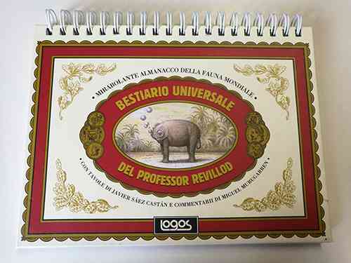 Bestiario universale