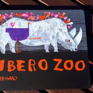 copertina di Libero Zoo