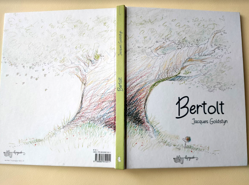 5 bellissimi libri illustrati per raccontare la morte ai bambini