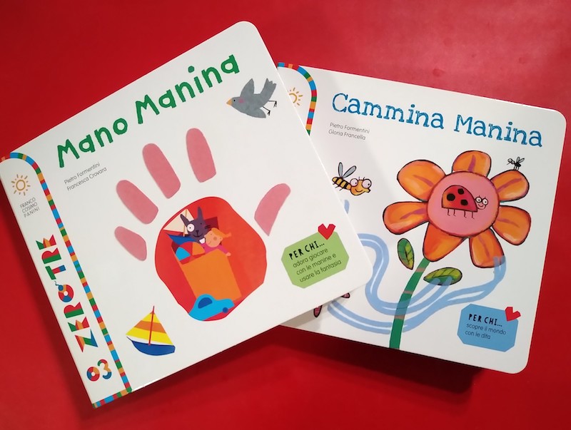 Libri per bambini 1-2 anni Archives - Storie per bambini e lettura ad alta  voce - Milkbook