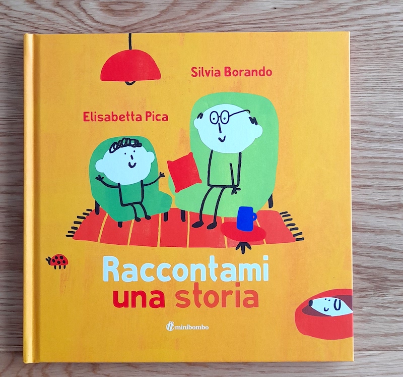Libri per bambini di 3-5 anni - Storie per bambini di 3-5 anni